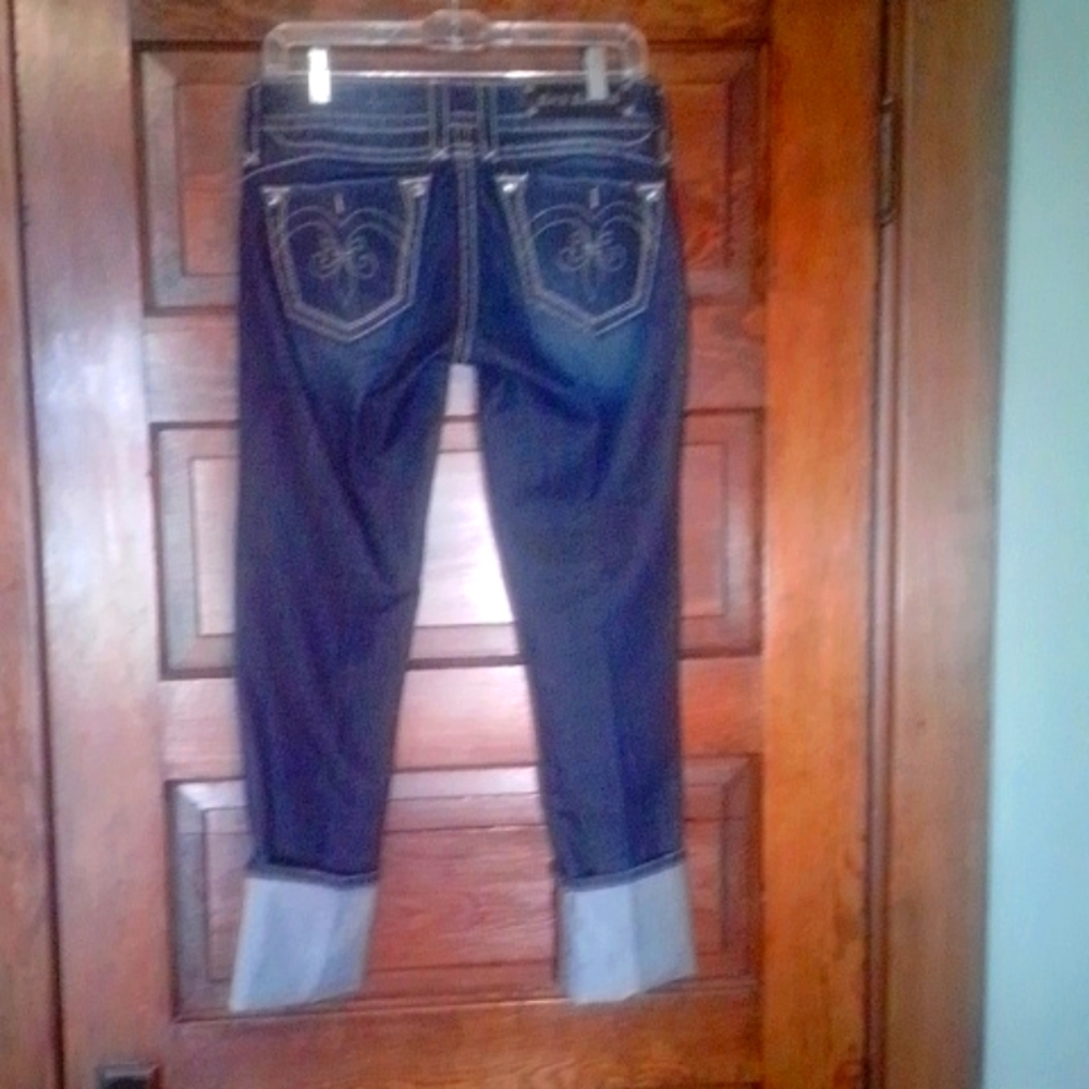 Rick Revival Jeans
